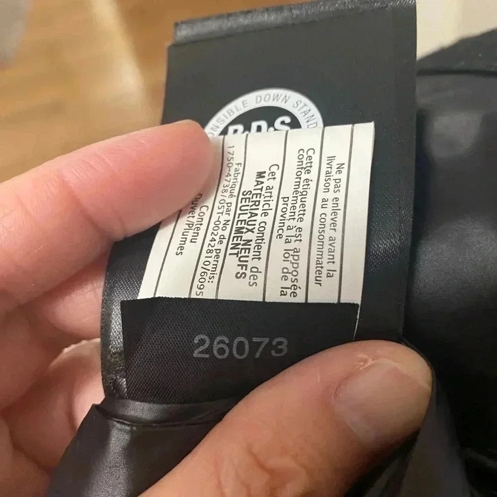 MACKAGE WINTER JACKET - Picture 9 of 14